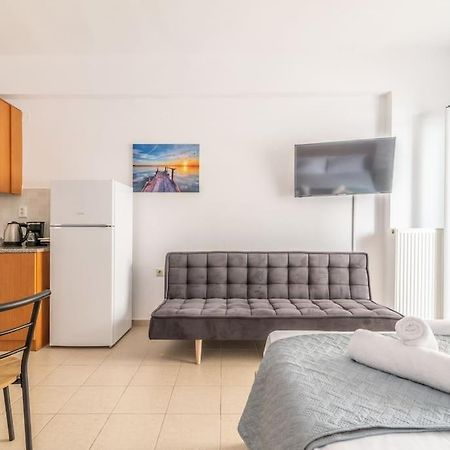 Urban Apt Next University 11 Ираклио Екстериор снимка
