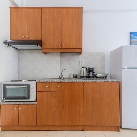 Urban Apt Next University 11 Ираклио Екстериор снимка