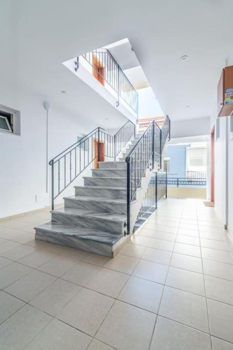 Urban Apt Next University 11 Ираклио Екстериор снимка
