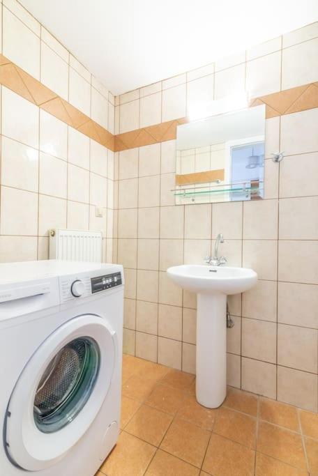 Urban Apt Next University 11 Ираклио Екстериор снимка
