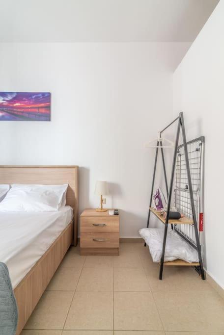 Urban Apt Next University 11 Ираклио Екстериор снимка