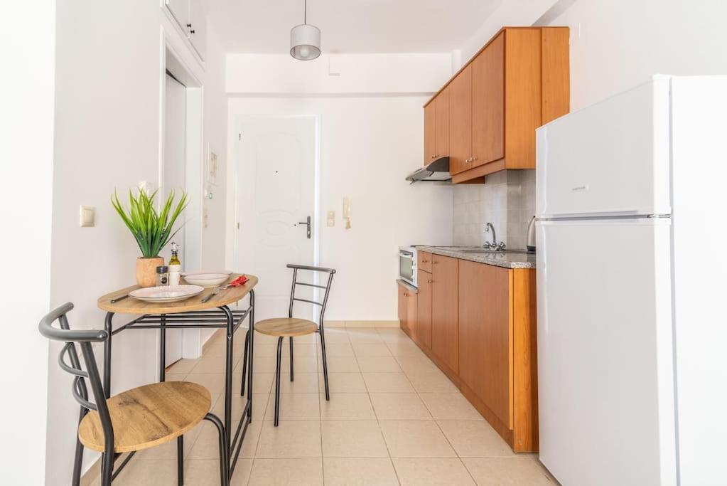 Urban Apt Next University 11 Ираклио Екстериор снимка